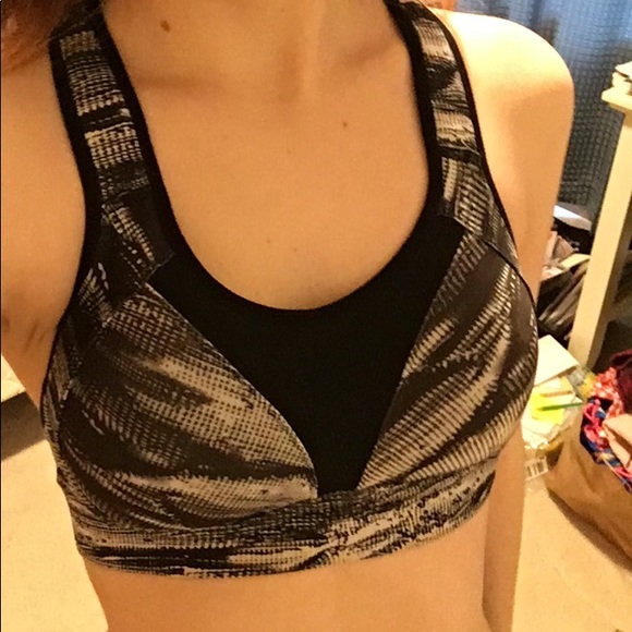 Energy Zone Other - Sports Bra